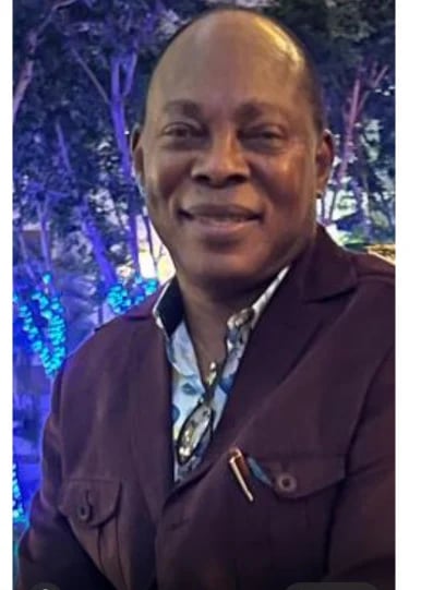 Maxy Osuagwu — Founder & CEO of BAY MAX INVESTMENT & REALTY
